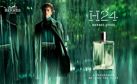 HERMES Men’s Fragrances at Neiman Marcus.